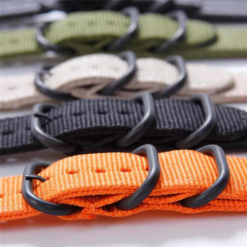 How to Choose the Right Watch Straps