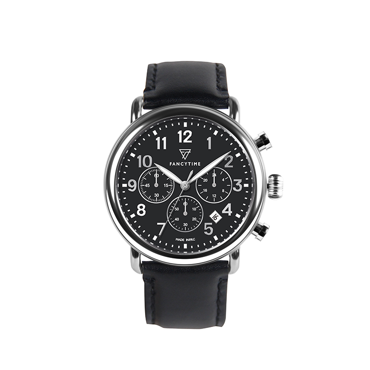 men quartz chronograph watches Manufacturers, men quartz chronograph watches Factory, Supply men quartz chronograph watches