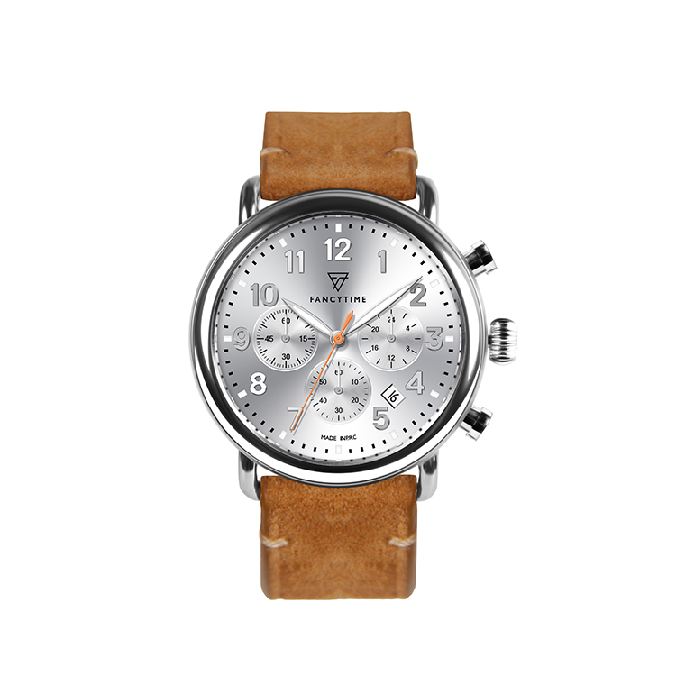 men quartz chronograph watches Manufacturers, men quartz chronograph watches Factory, Supply men quartz chronograph watches