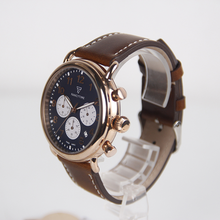 Men quartz watch