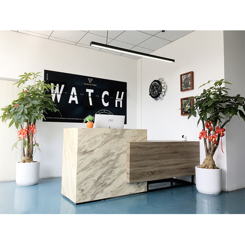 Fabricantes de relógios na China: coisas que você deve saber