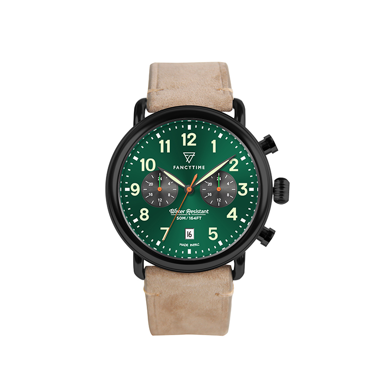 Brown Leather Quartz Analog Wrist Watch Manufacturers, Brown Leather Quartz Analog Wrist Watch Factory, Supply Brown Leather Quartz Analog Wrist Watch