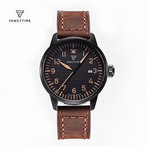 Original Vintage Men Quartz Watch