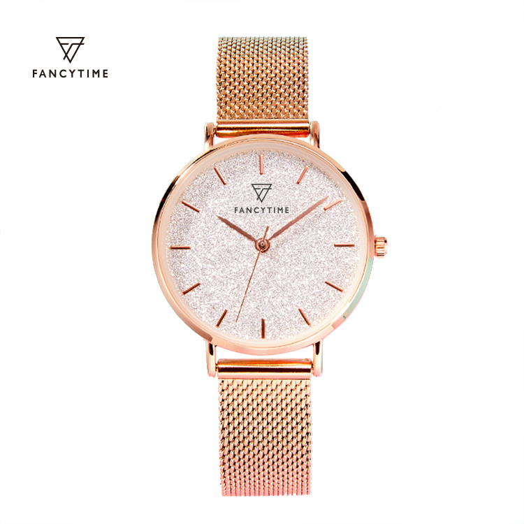 Women Bracelet Stainless Steel Quartz Watch Manufacturers, Women Bracelet Stainless Steel Quartz Watch Factory, Supply Women Bracelet Stainless Steel Quartz Watch