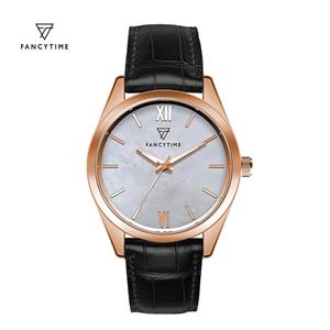 Waterproof Minimalist Men Quartz Watch