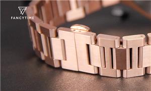 PVD Color Coating On Watches