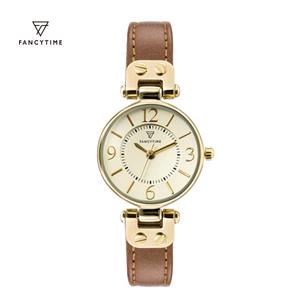 Neutral quartz women's bracelet watches
