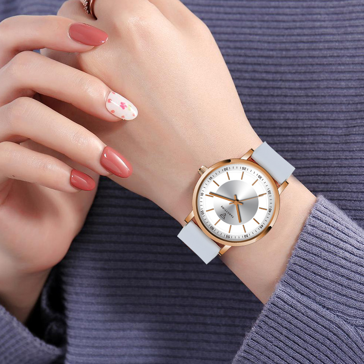 Stainless steel three-hand ladies bracelet watch Manufacturers, Stainless steel three-hand ladies bracelet watch Factory, Supply Stainless steel three-hand ladies bracelet watch