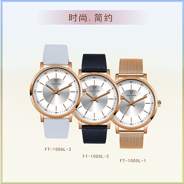 Stainless steel three-hand ladies bracelet watch Manufacturers, Stainless steel three-hand ladies bracelet watch Factory, Supply Stainless steel three-hand ladies bracelet watch