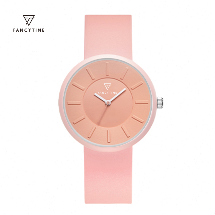 waterproof Silicone ladies dress watch Manufacturers, waterproof Silicone ladies dress watch Factory, Supply waterproof Silicone ladies dress watch