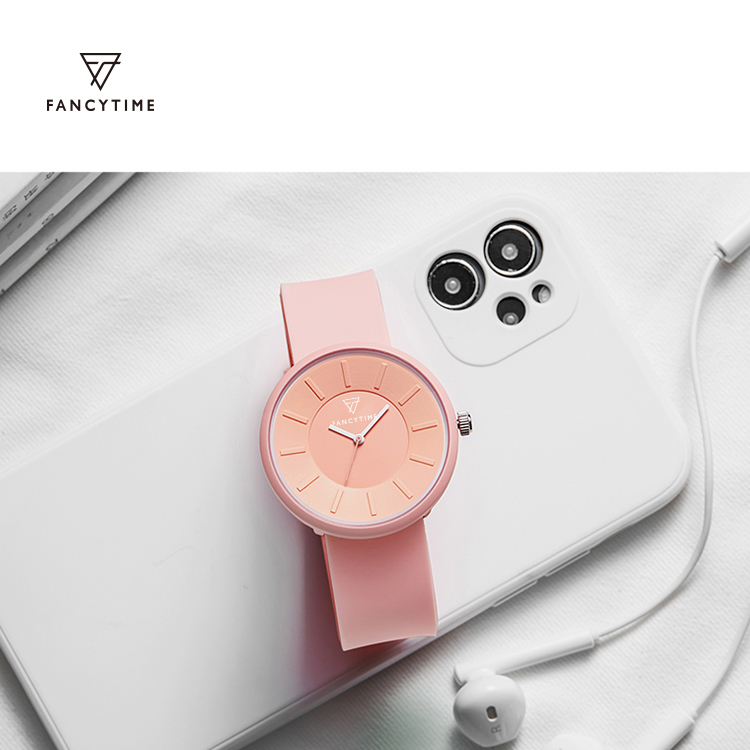 waterproof Silicone ladies dress watch Manufacturers, waterproof Silicone ladies dress watch Factory, Supply waterproof Silicone ladies dress watch