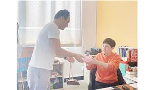 International Women's Day