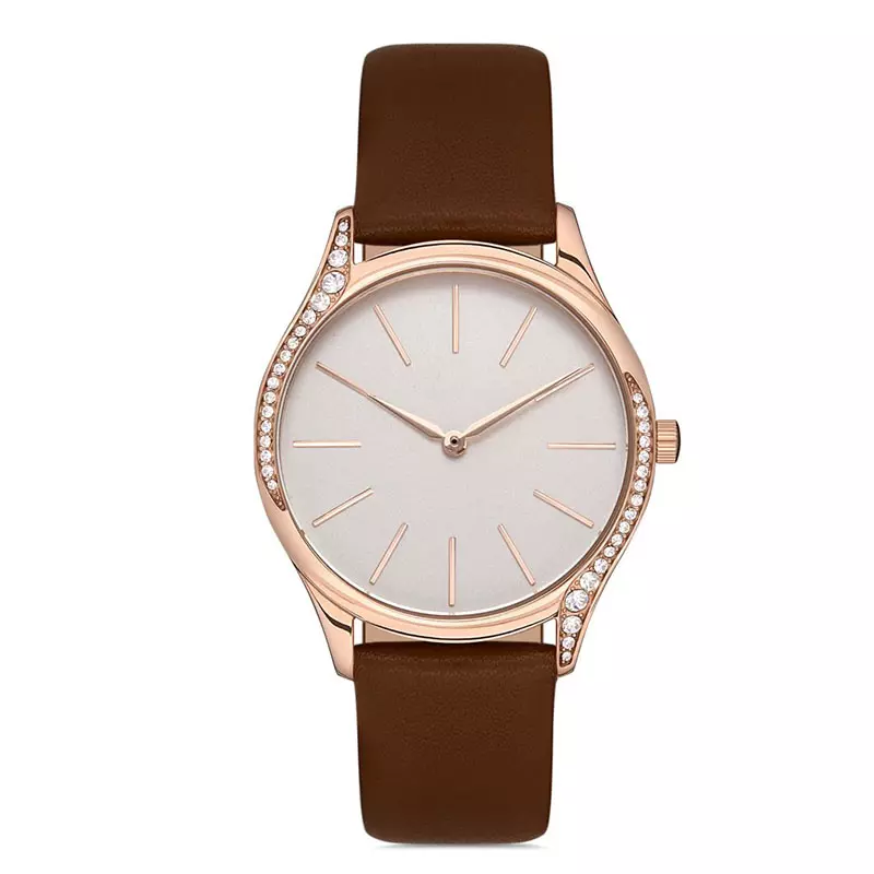 Fashion leather women dress watches Manufacturers, Fashion leather women dress watches Factory, Supply Fashion leather women dress watches