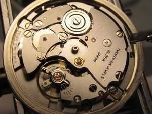 Watch manufacturer China