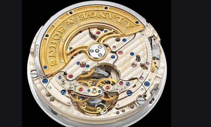 Difference Between Swiss and Japanese Watch Movement