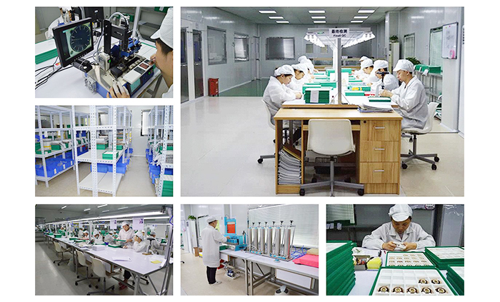 Kwaliteitsborging voor wereldwijde services