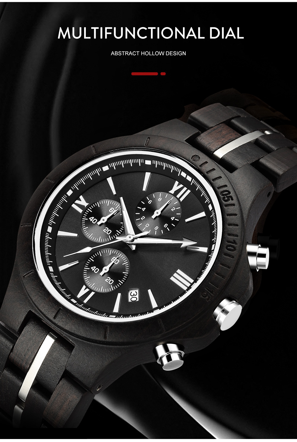 Watch manufacturer China