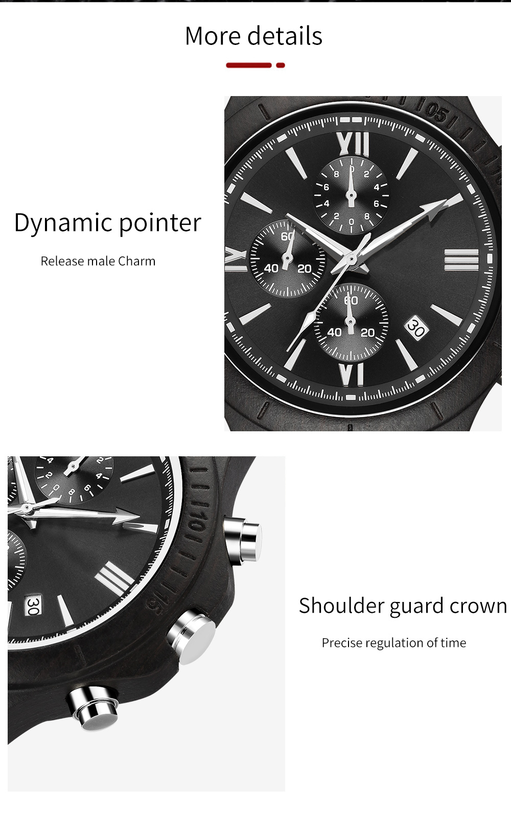 private label watches