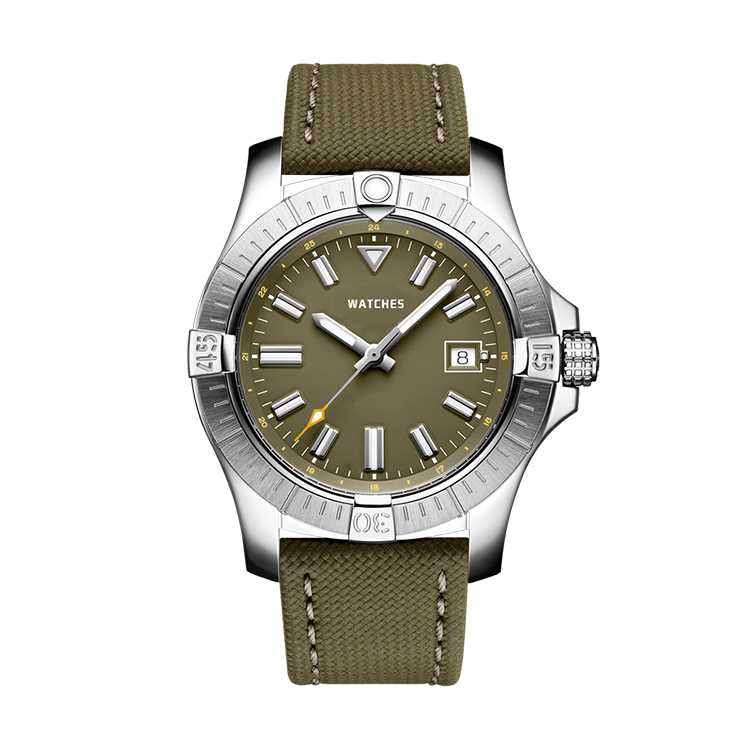 OEM Sport men quartz watch Manufacturers