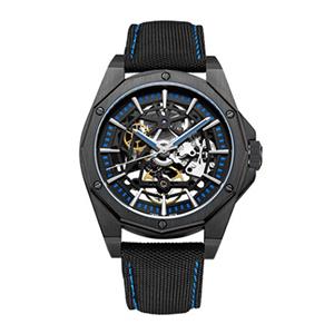 Stainless steel Automatic mechanical watches