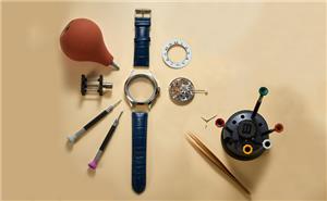Choices of Watch Hands Types for custom watch/ private label watches