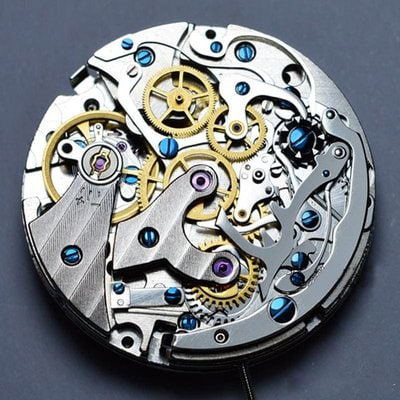 Watch manufacturer China