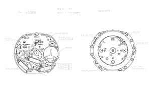 A Complete Guide to Watch Movement Manufacturers