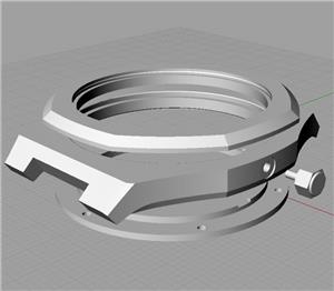 Steps of Private label watch