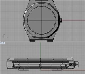 Hogyan készítsünk saját márkás órát