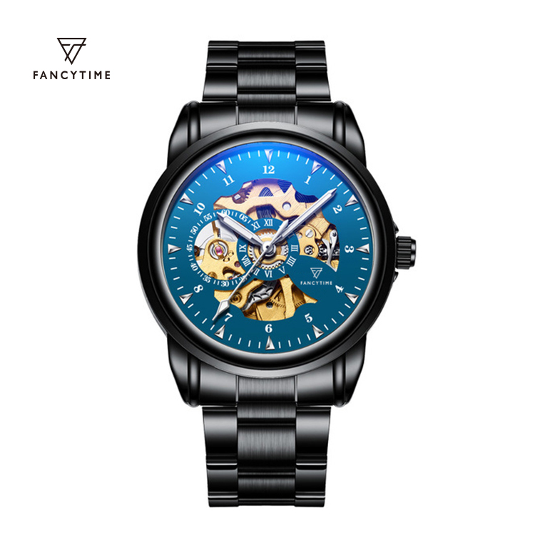 Mechanische horloges mogen geen vier dingen doen