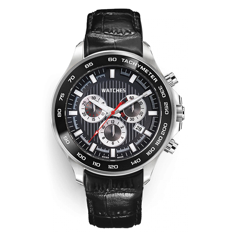 OEM Stylish chronograph watch Manufacturers