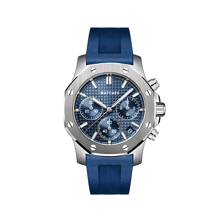 OEM Stylish Men Chronograph Watch Manufacturers