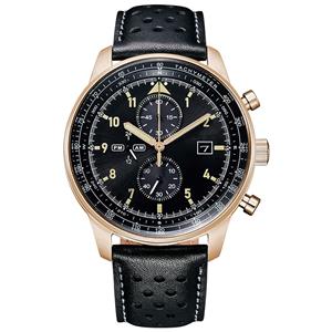 40mm Men Chronograph Watch