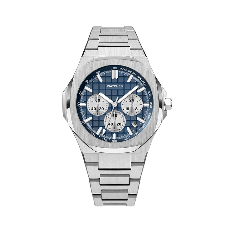 Men chronograph watch Manufacturers, Men chronograph watch Factory, Supply Men chronograph watch