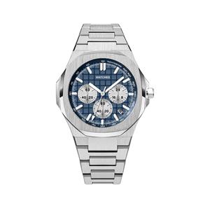 Men chronograph watch