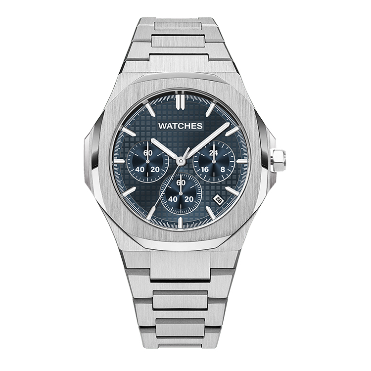 OEM Men chronograph watch Manufacturers