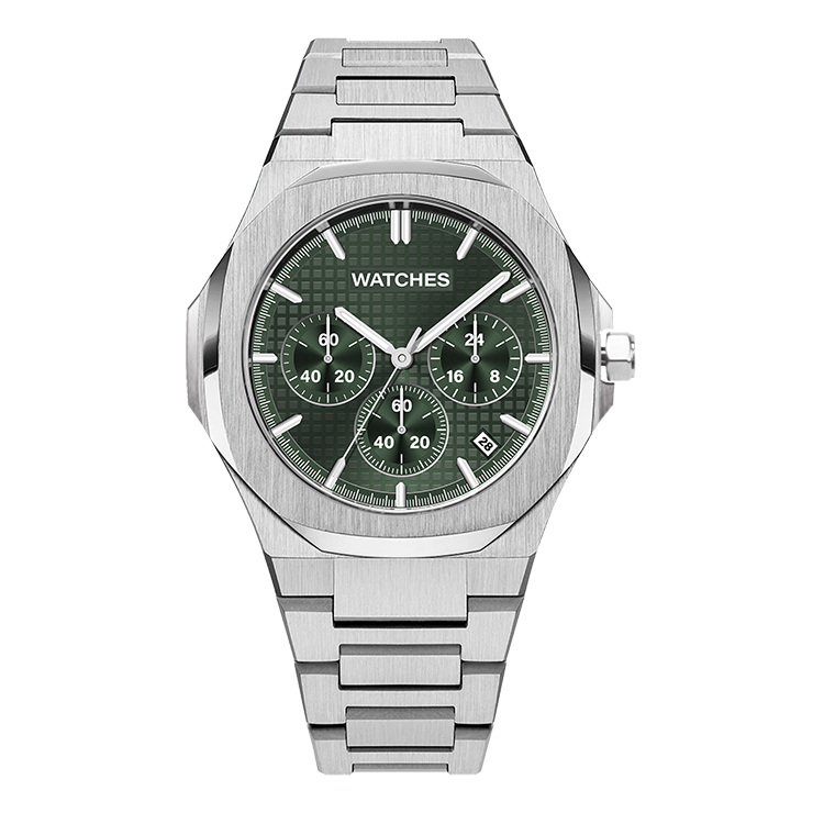 Men chronograph watch Manufacturers, Men chronograph watch Factory, Supply Men chronograph watch