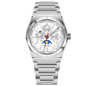 Guide to eatablish custom watch brand