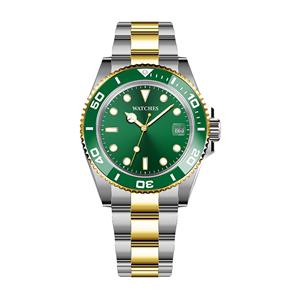 Classical Men Quartz Watch