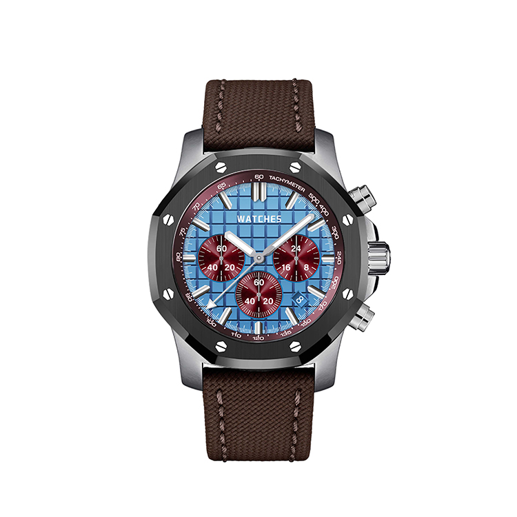 mens luxury chronograph watches