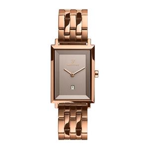 Market Trend of Stainless Steel Ladies Quartz Watches