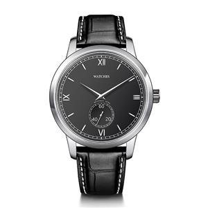 Sport Leather Men Quartz Watches