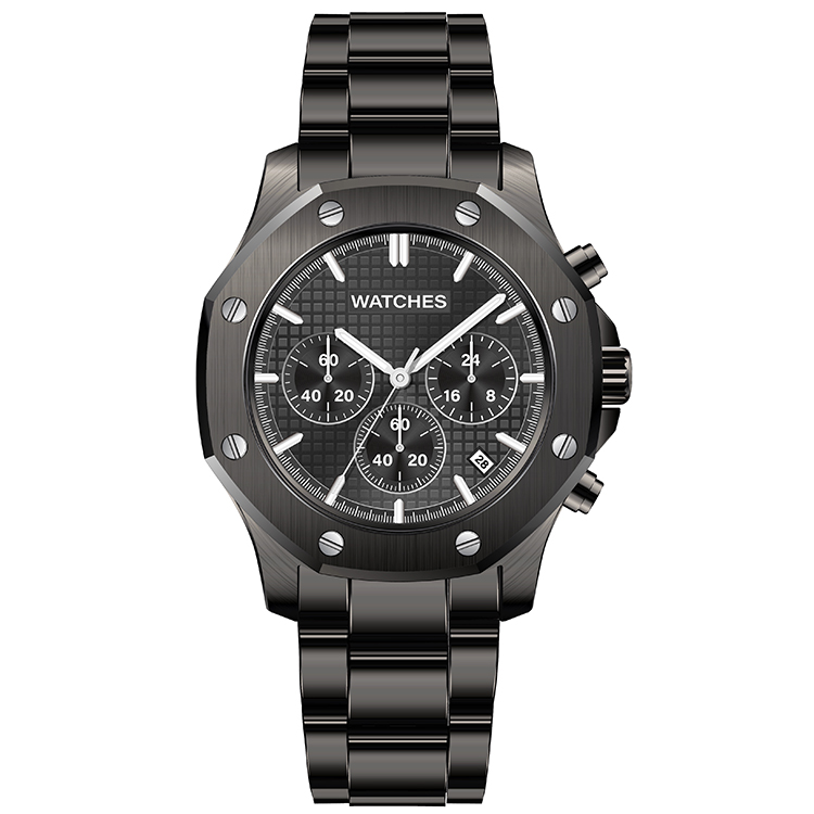 China Chronograph Watch Manufacturers