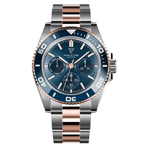 Casual fashion men's watch