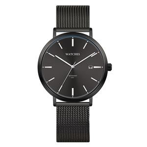 Private label men quartz watch