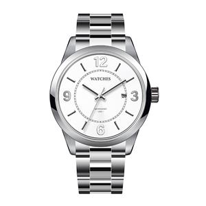 Stylish Men Quartz Watch