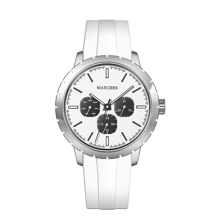 Sporty Men Chronograph Watch Manufacturers, Sporty Men Chronograph Watch Factory, Supply Sporty Men Chronograph Watch