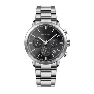 Stylish Men Chronograph Watch