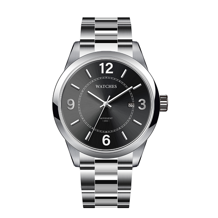 OEM watch manufacturer