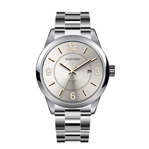 What can you expect from our company about the custom watch services